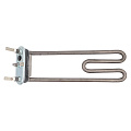 ТЭН для стиральной машины Bosch, Siemens 1900 Вт 225 мм, с отверстием, Thermowatt
