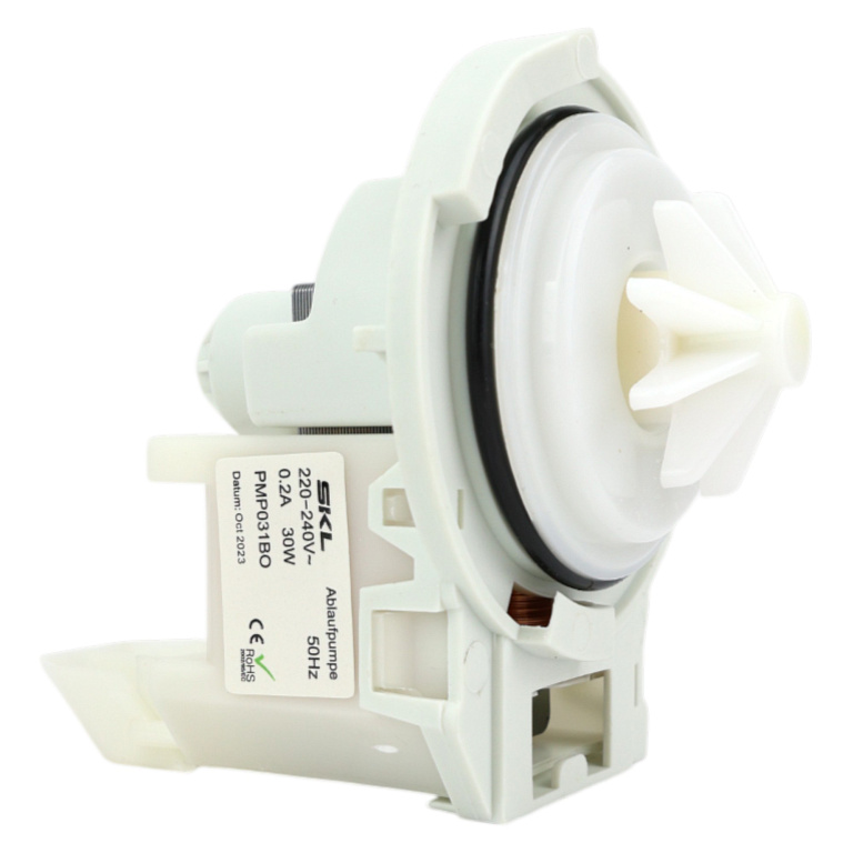 Насос сливной (помпа) для посудомоечной машины