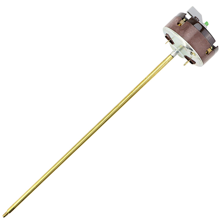 Термостат для водонагревателя (бойлера), стержневой