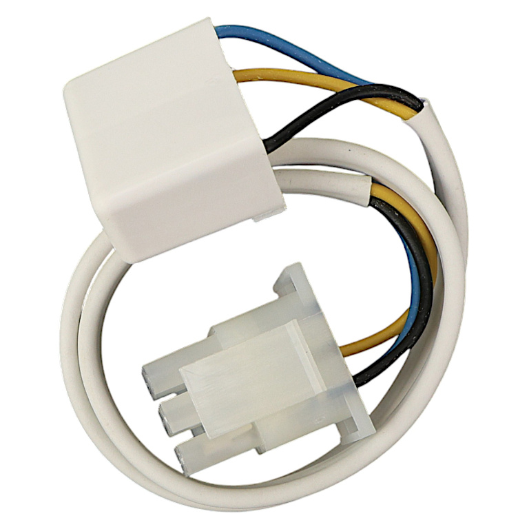 Тепловое реле для холодильника , количество контактов 3