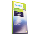 Таблетки для очистки кофемашин от кофейных масел 6 шт SAECO PHILIPS CA6704/10 421945032531 996530073