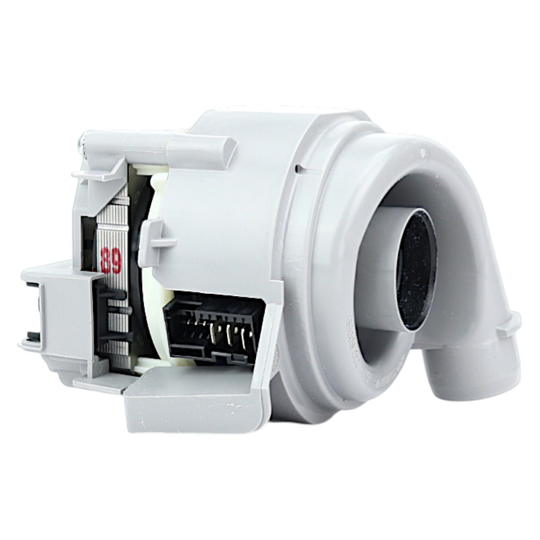 Циркуляционный насос для посудомоечной машины