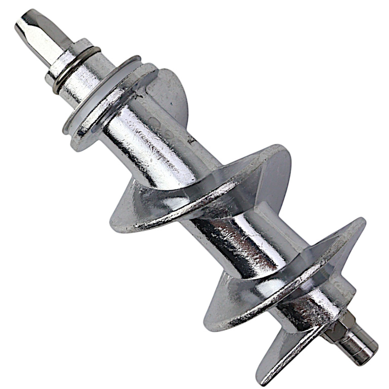 Шнек для мясорубки