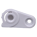 Упор для холодильника Ariston, Hotpoint-Ariston, Indesit, Stinol