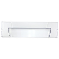 Панель ящика для холодильника Ariston, Hotpoint-Ariston, Indesit, Whirlpool 455х130 мм