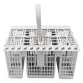 Корзина столовых приборов для посудомоечной машины