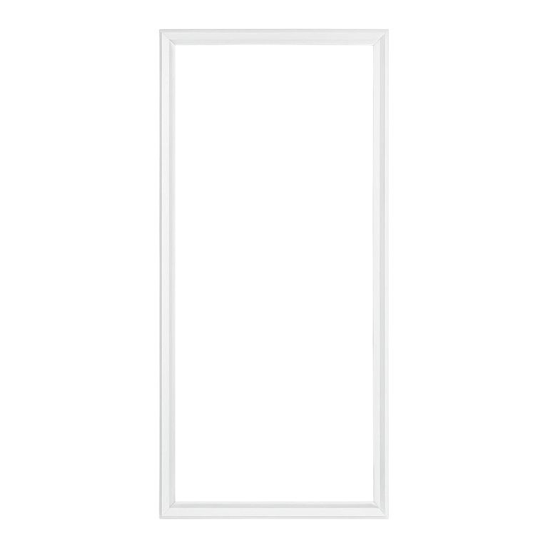 Уплотнитель двери для холодильника 550х1080 под планку