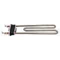 ТЭН для стиральной машины Zanussi 2000 Вт 235 мм, с отверстием, Rephon