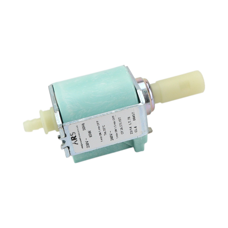 Насос (помпа) для пылесоса и кофемашин ARS 220 В, 65 Вт