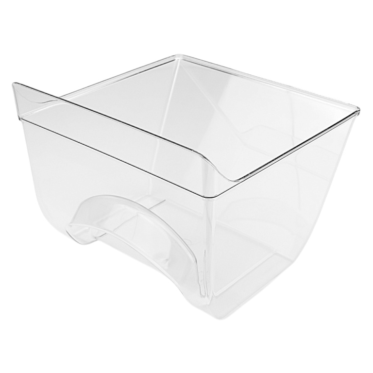 Ящик для холодильника 235х200х240 мм