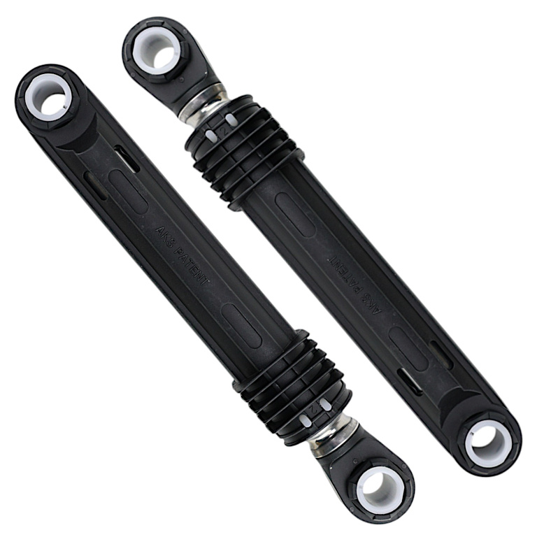 Амортизатор для стиральной машины  (комплект 2 штуки) 170-265мм 100N