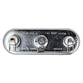ТЭН для стиральной машины Ariston, Candy, Hotpoint, Indesit, LG, Samsung, Zerowatt 2000 Вт 190 мм, без отверстия, IRCA