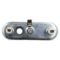 ТЭН для стиральной машины Bosch, Siemens 1900 Вт 225 мм, с отверстием, Thermowatt