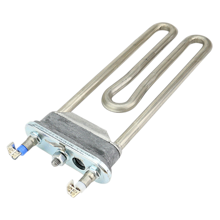 ТЭН для стиральной машины 1900 Вт 180 мм, с отверстием, IRCA