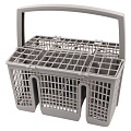 Корзина столовых приборов для посудомоечной машины