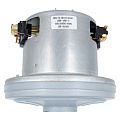 Двигатель для пылесоса Bosch, Siemens, 1400 Вт, высотой 123 мм, диаметром 137,5 мм 