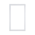 Уплотнитель двери для холодильника Ariston, Hotpoint-Ariston, Indesit, Stinol 570х1010 под планку