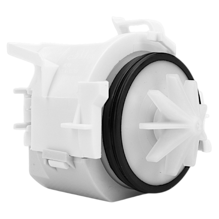 Насос для посудомоечной машины Bosch SMV63M00EU/02
