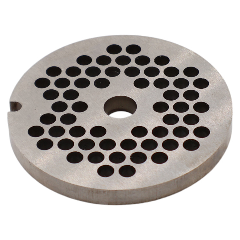 Решетка для мясорубки, средняя