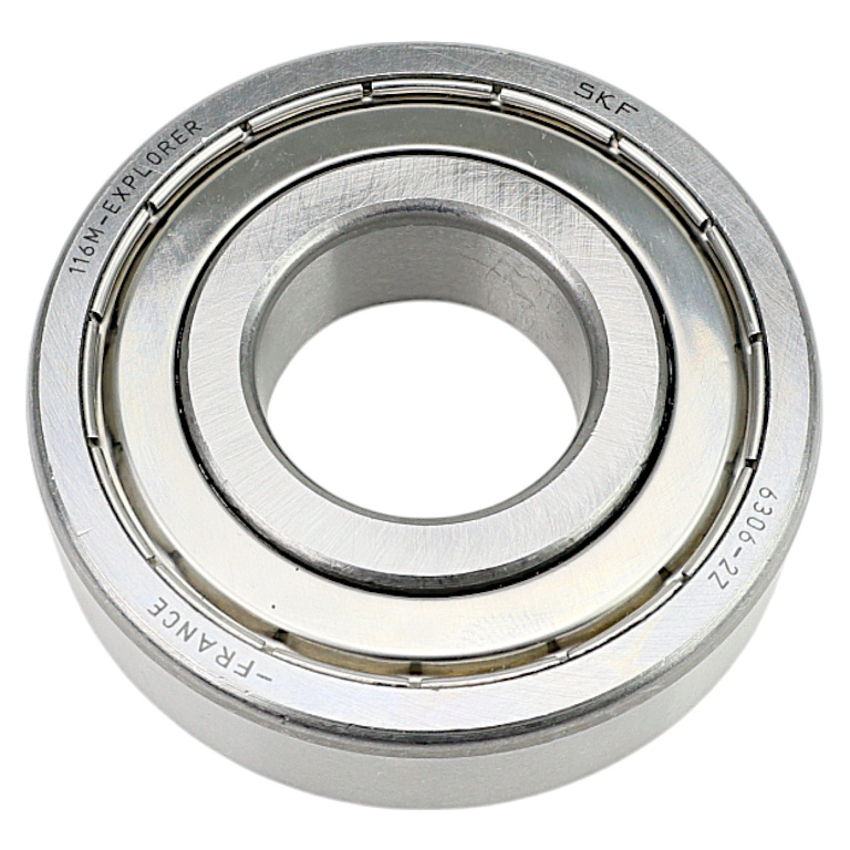 Подшипник для стиральной машины 30х72х19 мм, SKF