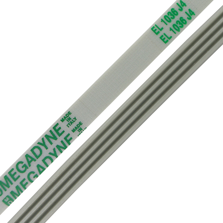 Ремень для стиральной машины , ширина профиля J4