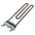 ТЭН для стиральной машины AEG, Bosch, Candy, Electrolux, Siemens, Zanussi 1950 Вт 245 мм, с отверстием, Thermowatt