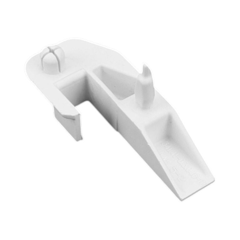 Кронштейн ящика для холодильника 