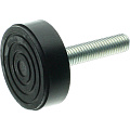 Ножка для стиральной машины Hotpoint-Ariston 30767640296