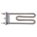 ТЭН для стиральной машины Ariston, Candy, Indesit, LG, Samsung 1900 Вт 175 мм, без отверстия, Thermowatt