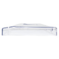 Панель ящика для холодильника Ariston, Hotpoint-Ariston, Indesit, Whirlpool 455х130 мм
