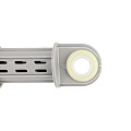 Амортизатор для стиральной машины AEG, Electrolux, Zanussi (комплект 2 штуки) 165-245мм 60N