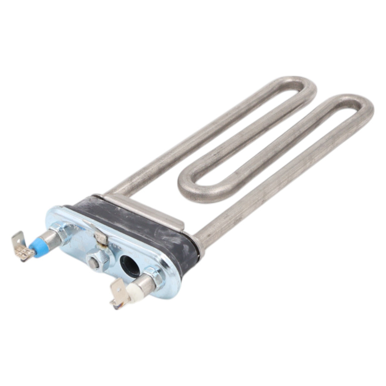 ТЭН для стиральной машины 1900 Вт 185 мм, с отверстием, T-CONTROLS