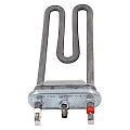 ТЭН для стиральной машины Ariston, Candy, Indesit, LG, Samsung 1900 Вт 175 мм, без отверстия, Thermowatt