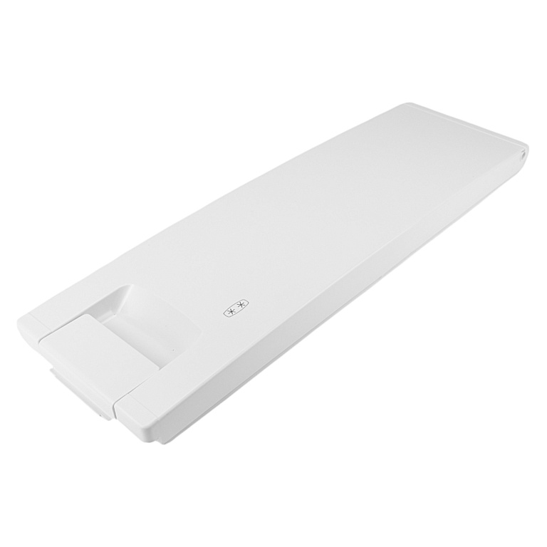 Дверь морозильной камеры для холодильника 518х160 мм