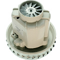 Двигатель для пылесоса Zelmer, Thomas, Karcher, Makita, 1500 Вт, высотой 128 мм, диаметром 130 мм 