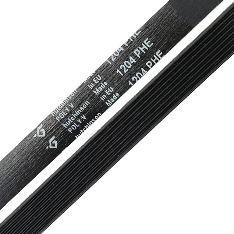 Ремень для стиральной машины , ширина профиля H8