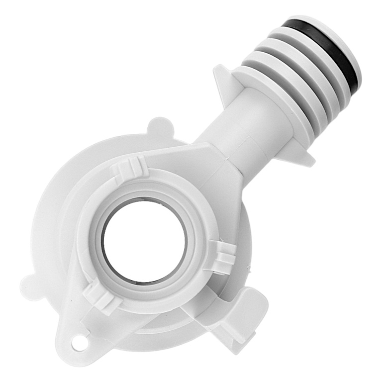 Улитка насоса для посудомоечной машины