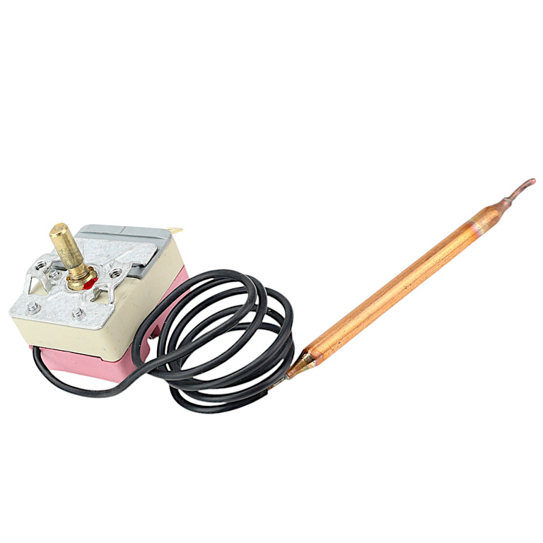 Термостат для водонагревателя (бойлера), регулировочный