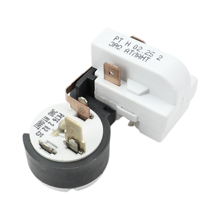 Реле компрессора для холодильника 