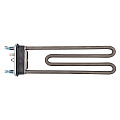 ТЭН для стиральной машины AEG, Bosch, Candy, Electrolux, Siemens, Zanussi 1950 Вт 245 мм, с отверстием, Thermowatt