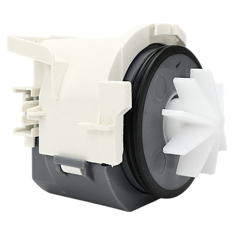 Насос сливной (помпа) для посудомоечной машины