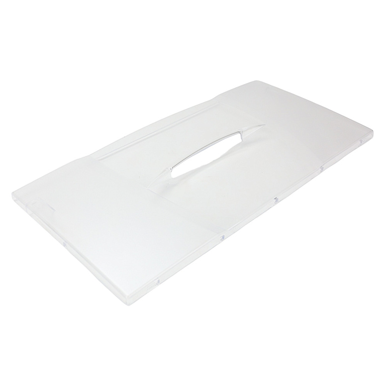 Панель ящика для холодильника 480х235 мм