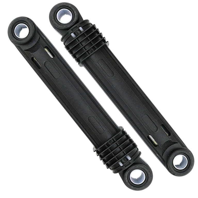 Амортизатор для стиральной машины  (комплект 2 штуки) 185-260мм 110N