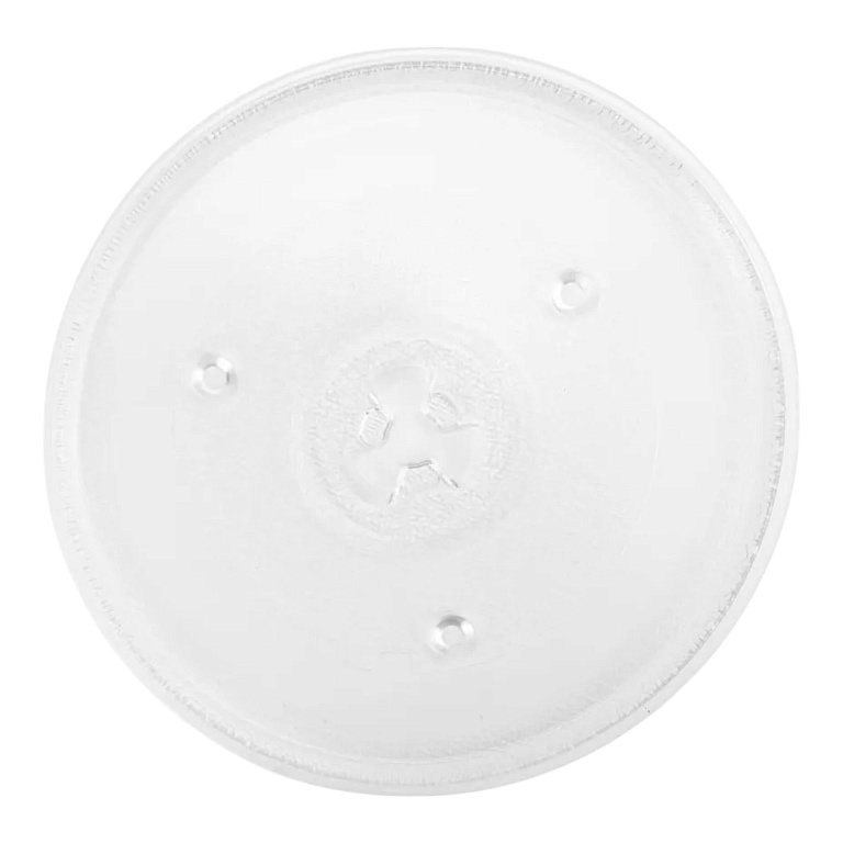 Тарелка для микроволновой печи , 270 мм, с креплением