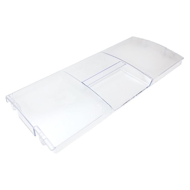 Панель ящика для холодильника 467х187 мм