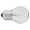 Лампочка для духовки, цоколь E27, мощность 25 Вт
