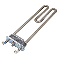 ТЭН для стиральной машины AEG, Beko, Candy, Electrolux, Zanussi 1950 Вт 235 мм, без отверстия, IRCA