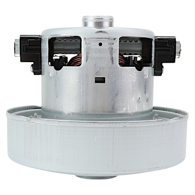 Двигатель для пылесоса, 1800 Вт, высотой 120 мм, диаметром 135 мм