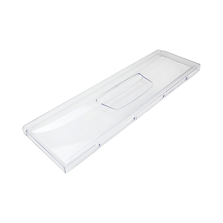 Панель ящика для холодильника 455х130 мм