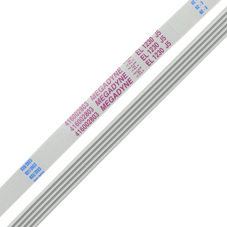 Ремень для стиральной машины , ширина профиля J5